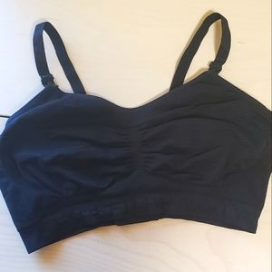 Kindred Bravely Ultra Comfort Smooth Classic Nursing Bra